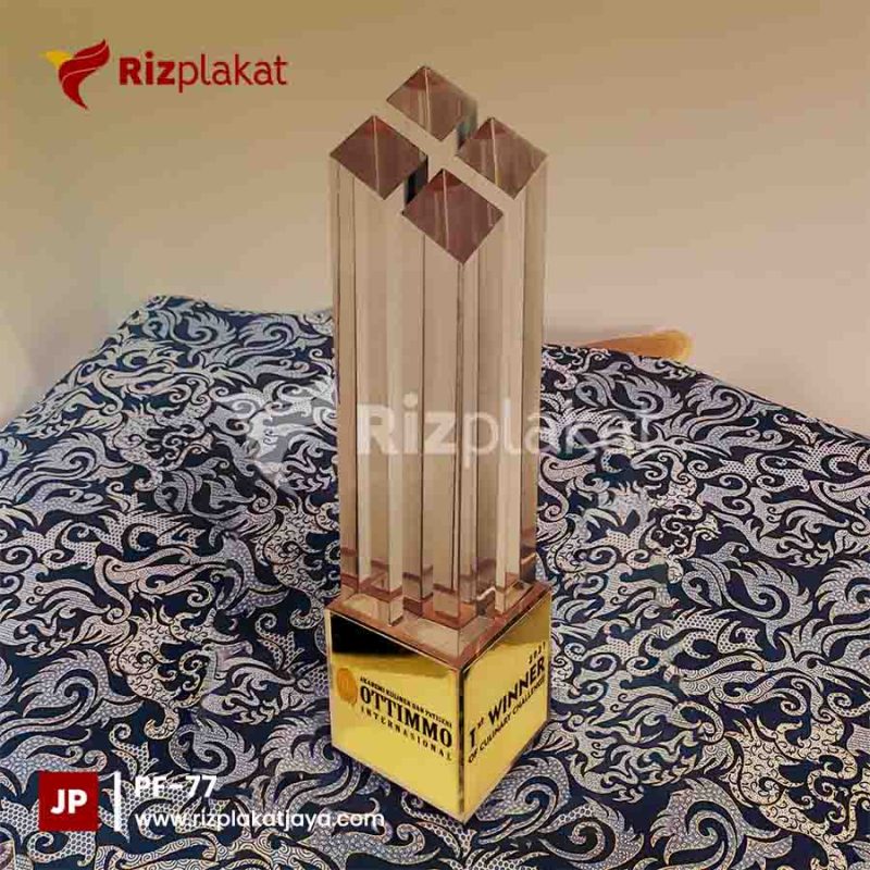 Trophy Fiber OTTIMO