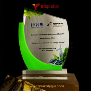 vandel ikme pertamina